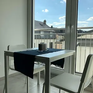 Apartamento Lotus, Luxemburgo