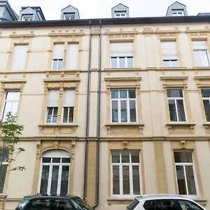 Apartamento Smartflats -, Luxemburgo